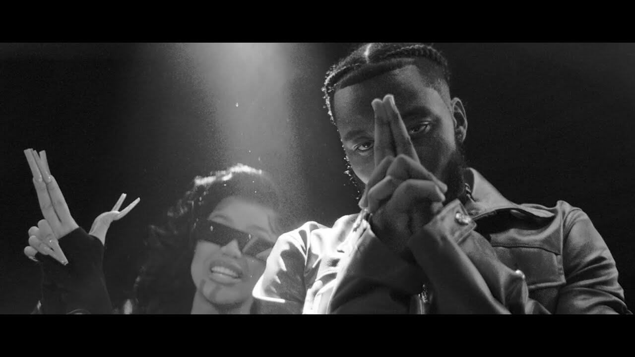 Toot It Up - Music Video