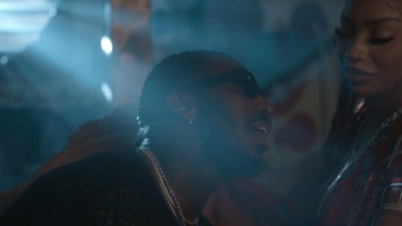 Toot It Up - Music Video