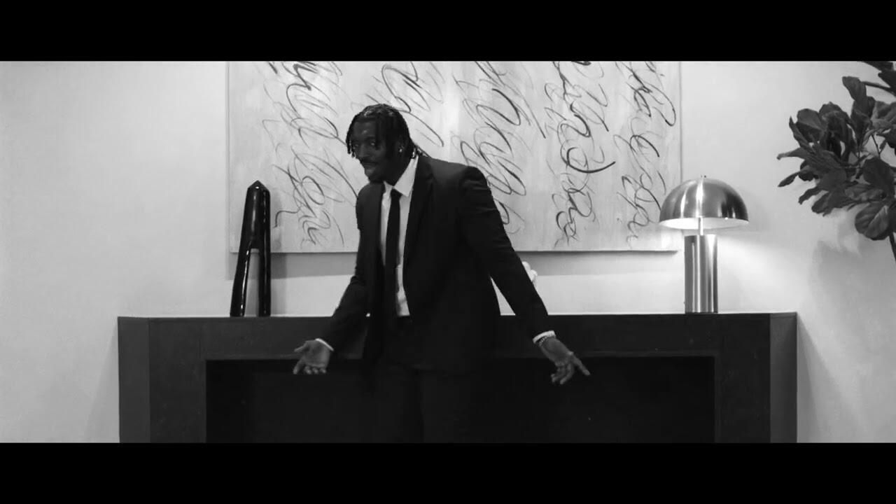 Complainin' - Music Video